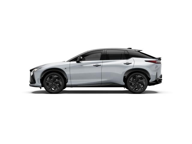 2026 Lexus RZ 550e F SPORT AWD F SPORT AWD