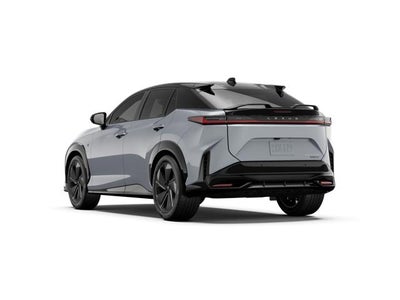 2026 Lexus RZ 550e F SPORT AWD F SPORT AWD