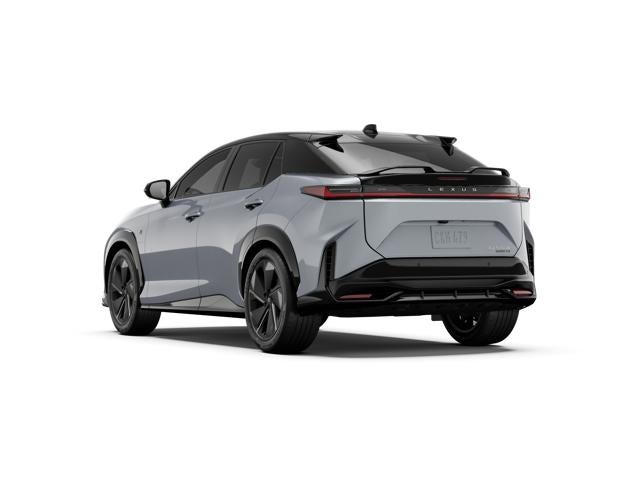 2026 Lexus RZ 550e F SPORT AWD F SPORT AWD