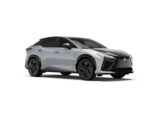 2026 Lexus RZ 550e F SPORT AWD F SPORT AWD