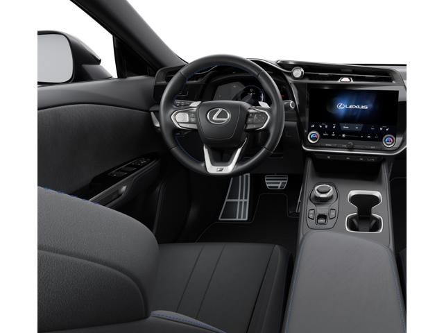 2026 Lexus RZ 550e F SPORT AWD F SPORT AWD