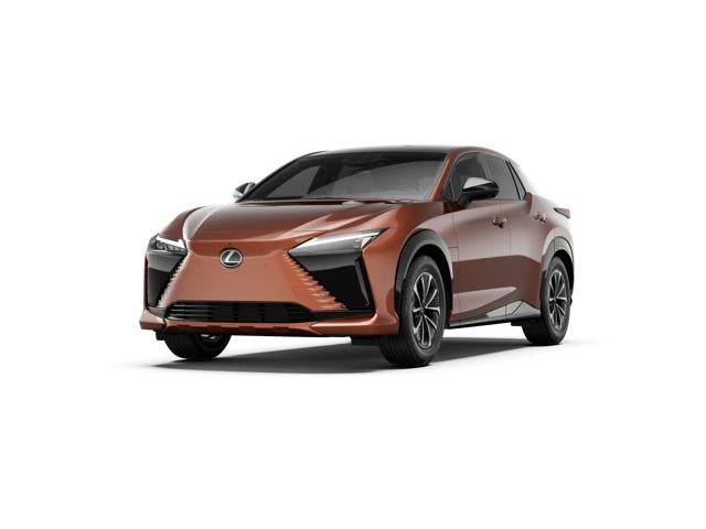 2026 Lexus RZ 450e PREMIUM AWD PREMIUM AWD