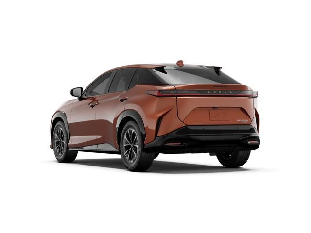 2026 Lexus RZ 450e PREMIUM AWD PREMIUM AWD