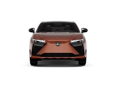 2026 Lexus RZ 450e PREMIUM AWD PREMIUM AWD