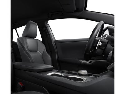 2026 Lexus RZ 350e RZ 350e