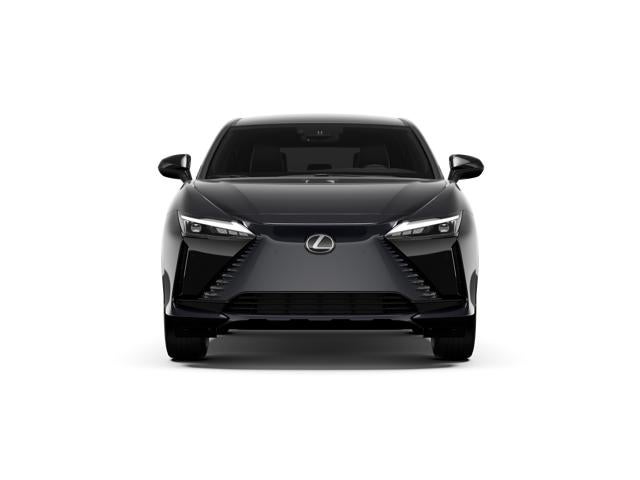 2026 Lexus RZ 350e RZ 350e