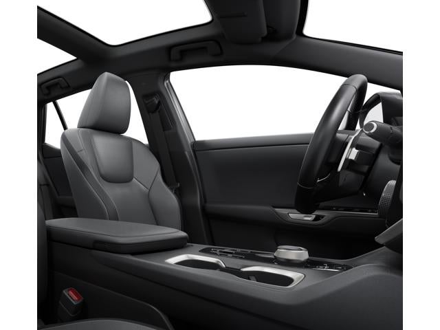 2026 Lexus RZ 350e PREMIUM PREMIUM