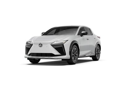 2026 Lexus RZ 350e PREMIUM PREMIUM