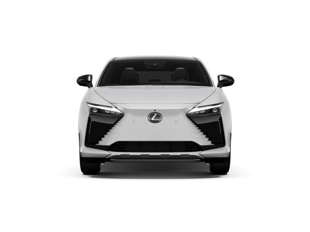 2026 Lexus RZ 350e PREMIUM PREMIUM