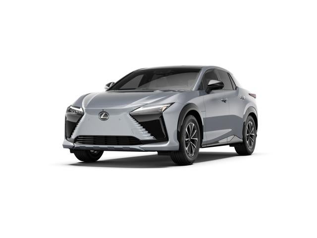 2026 Lexus RZ 350e PREMIUM PREMIUM