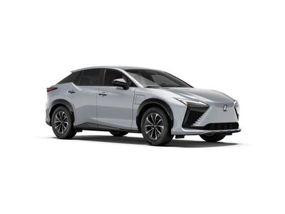 2026 Lexus RZ 350e RZ 350e