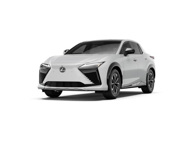 2026 Lexus RZ 350e PREMIUM PREMIUM