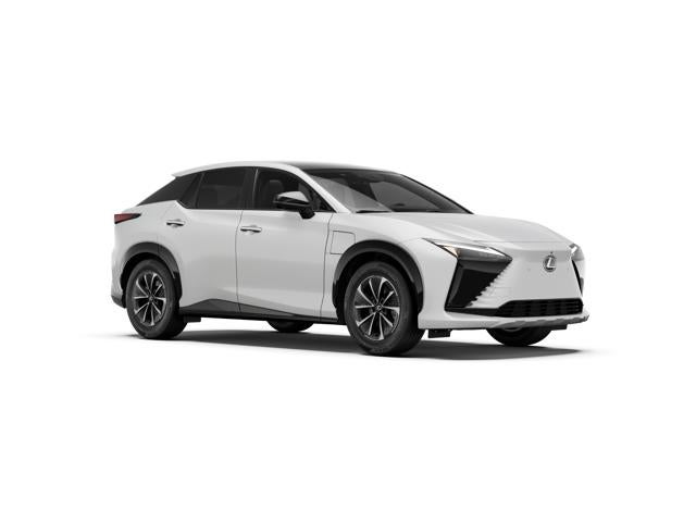 2026 Lexus RZ 350e PREMIUM PREMIUM