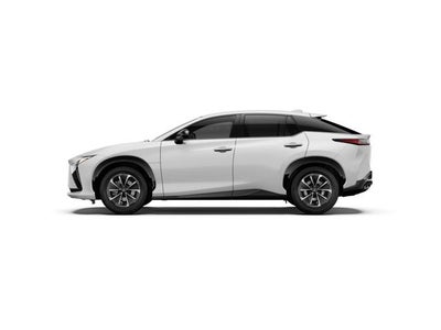 2026 Lexus RZ 350e PREMIUM PREMIUM