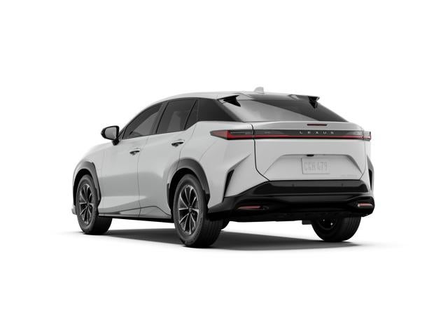 2026 Lexus RZ 350e PREMIUM PREMIUM