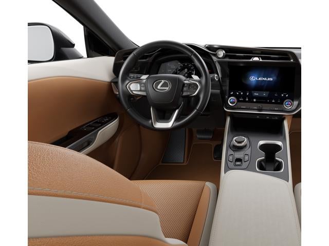 2026 Lexus RZ 350e RZ 350e