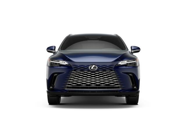 2026 Lexus RX 350 PREMIUM PREMIUM