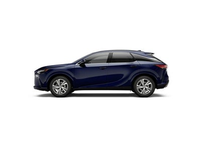 2026 Lexus RX 350 PREMIUM PREMIUM