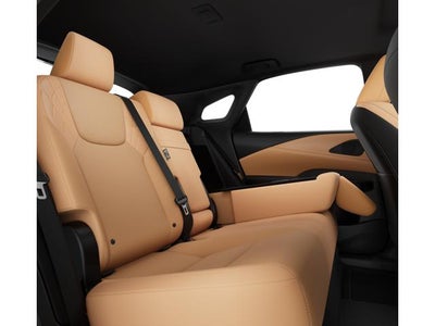 2026 Lexus RX 350 PREMIUM PREMIUM