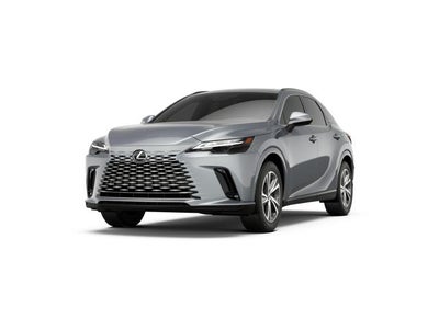 2026 Lexus RX 350 PREMIUM PREMIUM