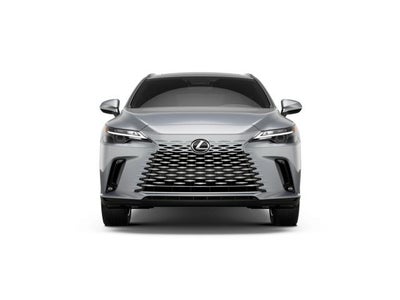 2026 Lexus RX 350 PREMIUM+ PREMIUM PLUS