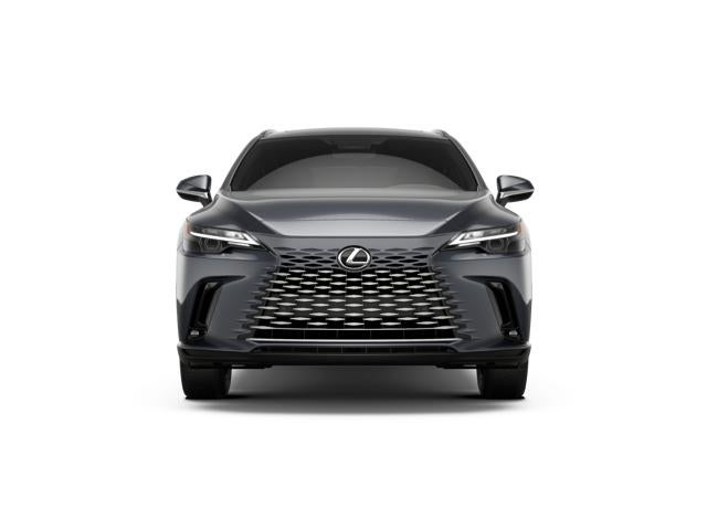 2026 Lexus RX 350 PREMIUM PREMIUM