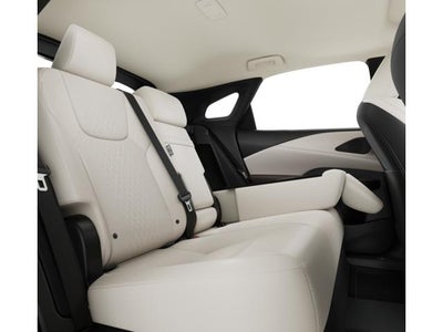 2026 Lexus RX 350 PREMIUM+ PREMIUM PLUS