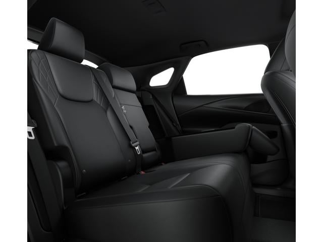 2026 Lexus RX 350 PREMIUM PREMIUM
