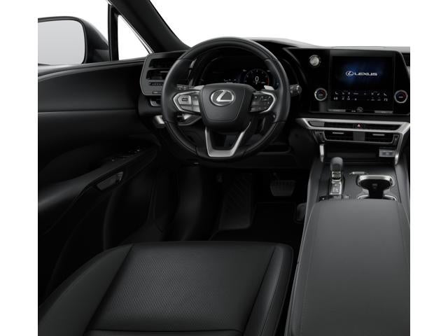2026 Lexus RX 350 PREMIUM PREMIUM