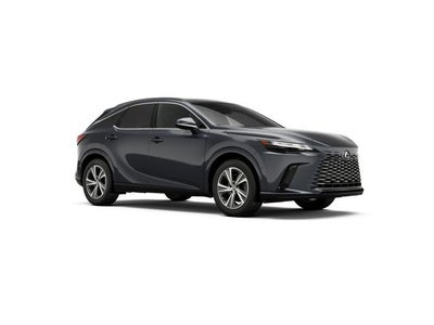 2026 Lexus RX 350 PREMIUM PREMIUM