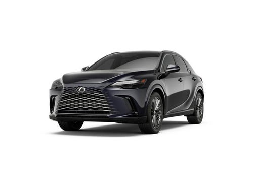 2026 Lexus RX 450h+ PREMIUM AWD PREMIUM AWD