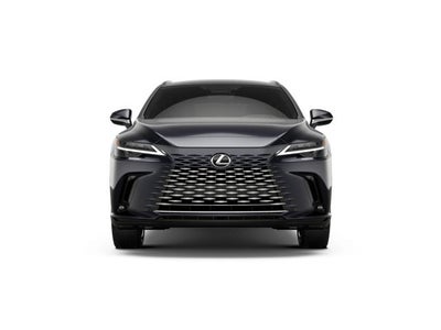 2026 Lexus RX 450h+ LUXURY AWD LUXURY AWD