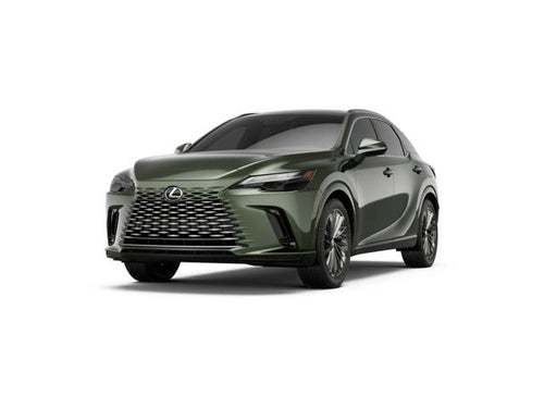 2026 Lexus RX 450h+ PREMIUM AWD PREMIUM AWD