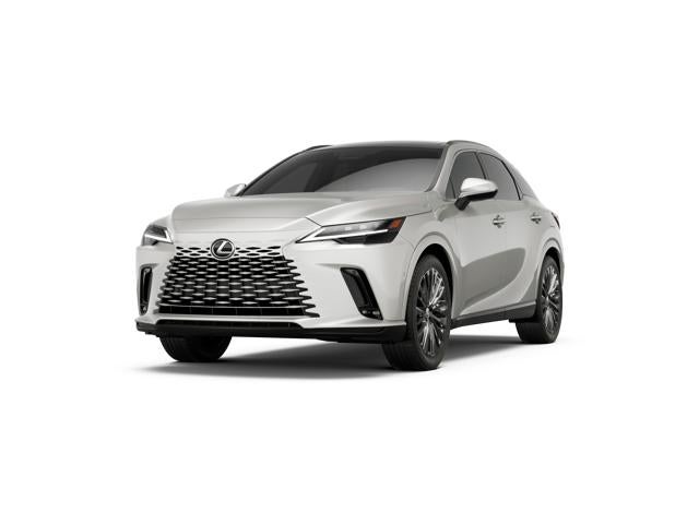 2026 Lexus RX 450h+ LUXURY AWD LUXURY AWD