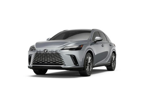 2026 Lexus RX 450h+ PREMIUM AWD PREMIUM AWD