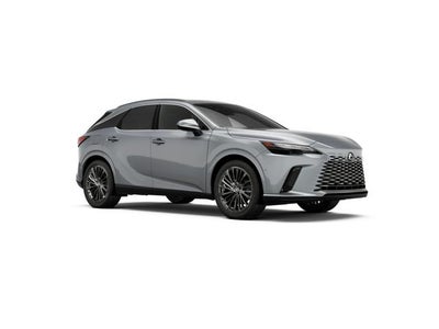2026 Lexus RX 450h+ PREMIUM AWD PREMIUM AWD