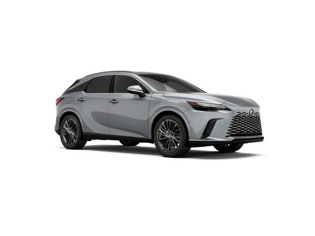 2026 Lexus RX 450h+ PREMIUM AWD PREMIUM AWD