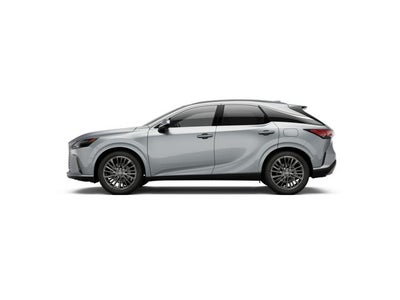 2026 Lexus RX 450h+ PREMIUM AWD PREMIUM AWD