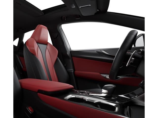 2026 Lexus NX 350h F SPORT HANDLING AWD F SPORT HANDLING AWD