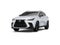 2026 Lexus NX 350h F SPORT HANDLING AWD F SPORT HANDLING AWD