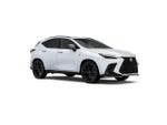 2026 Lexus NX 350h F SPORT HANDLING AWD F SPORT HANDLING AWD