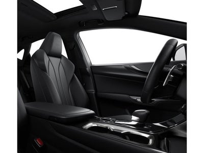 2026 Lexus NX 350h F SPORT HANDLING AWD F SPORT HANDLING AWD