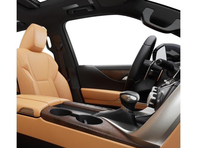 2026 Lexus LX 600 LUXURY LUXURY