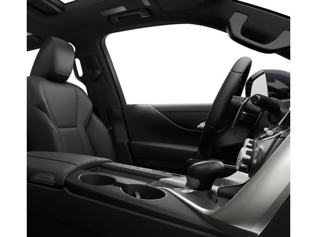 2026 Lexus LX 700h LUXURY LUXURY