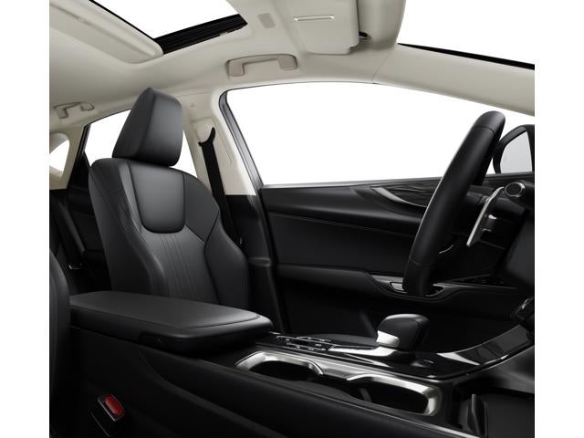 2026 Lexus NX 350 PREMIUM AWD PREMIUM