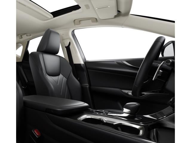 2026 Lexus NX 350h LUXURY AWD LUXURY AWD