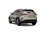 2026 Lexus NX 350h LUXURY AWD LUXURY AWD