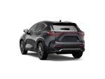 2026 Lexus NX 350h LUXURY AWD LUXURY AWD