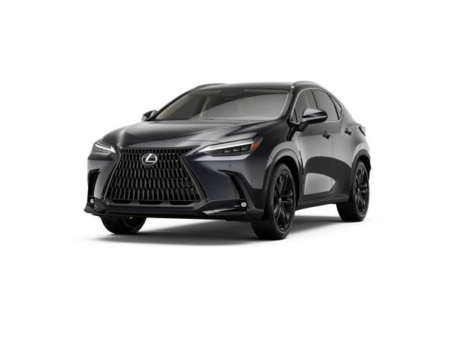 2026 Lexus NX 450h+ LUXURY AWD LUXURY AWD