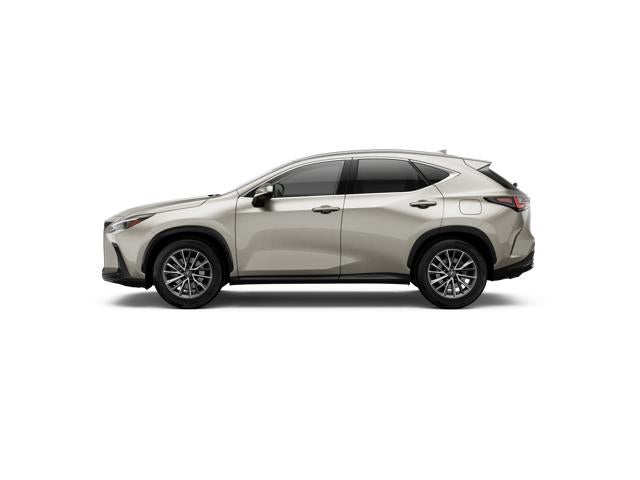 2026 Lexus NX 450h+ PREMIUM AWD PREMIUM PLUS AWD